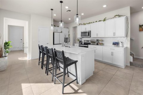 Touwnhouse à vendre à Oakland Park, Floride: 3 chambres, 162.95 m2 № 2023900 - photo 10