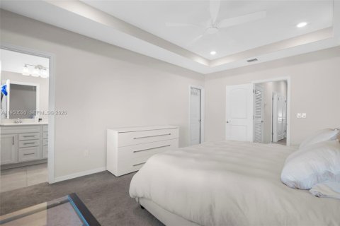 Touwnhouse à vendre à Oakland Park, Floride: 3 chambres, 162.95 m2 № 2023900 - photo 19