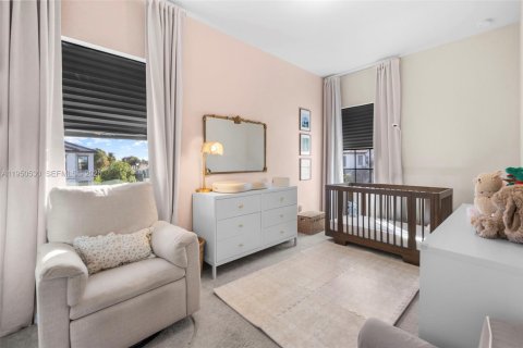 Touwnhouse à vendre à Oakland Park, Floride: 3 chambres, 162.95 m2 № 2023900 - photo 15
