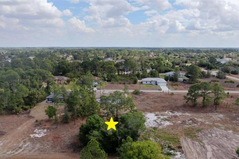 Land in Lehigh Acres, Florida № 2224477 - photo 2
