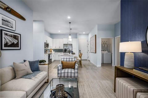 Appartement à louer à Land O' Lakes, Floride: 1 chambre, 65.22 m2 № 1900218 - photo 21