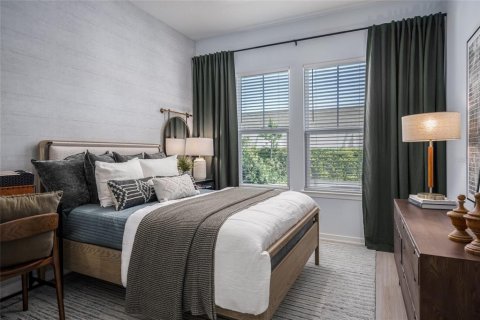 Appartement à louer à Land O' Lakes, Floride: 1 chambre, 65.22 m2 № 1900218 - photo 26