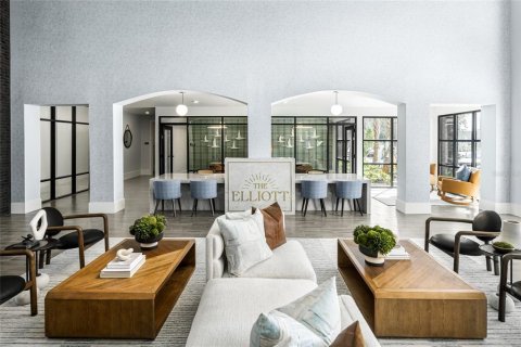 Appartement à louer à Land O' Lakes, Floride: 1 chambre, 65.22 m2 № 1900218 - photo 4