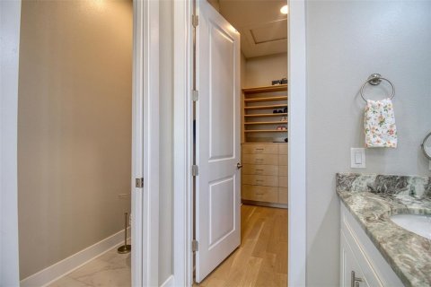 Купить таунхаус в Данедин, Флорида 5 комнат, 222.04м2, № 1899688 - фото 30