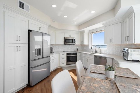 Copropriété à vendre à Clearwater, Floride: 3 chambres, 181.35 m2 № 2105589 - photo 13