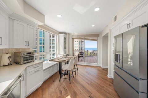 Copropriété à vendre à Clearwater, Floride: 3 chambres, 181.35 m2 № 2105589 - photo 11