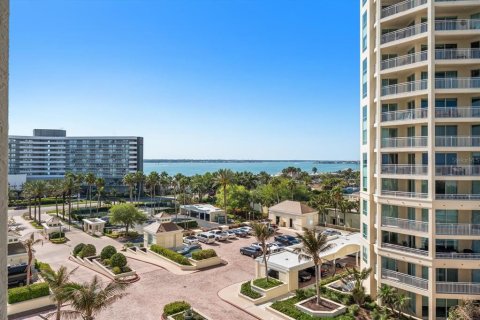 Copropriété à vendre à Clearwater, Floride: 3 chambres, 181.35 m2 № 2105589 - photo 5