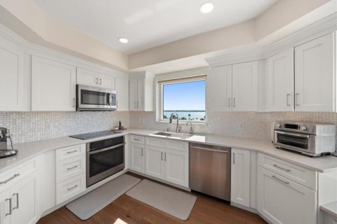 Copropriété à vendre à Clearwater, Floride: 3 chambres, 181.35 m2 № 2105589 - photo 12