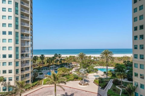 Copropriété à vendre à Clearwater, Floride: 3 chambres, 181.35 m2 № 2105589 - photo 3