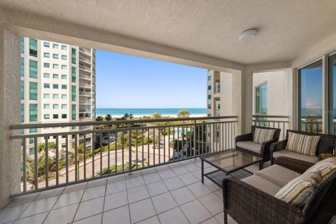 Copropriété à vendre à Clearwater, Floride: 3 chambres, 181.35 m2 № 2105589 - photo 6