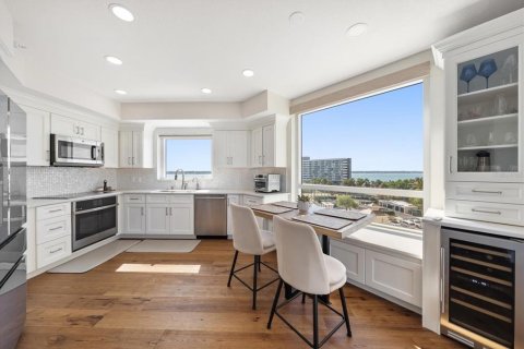 Copropriété à vendre à Clearwater, Floride: 3 chambres, 181.35 m2 № 2105589 - photo 14