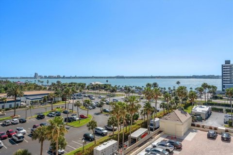 Copropriété à vendre à Clearwater, Floride: 3 chambres, 181.35 m2 № 2105589 - photo 18