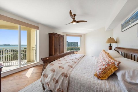 Copropriété à vendre à Clearwater, Floride: 3 chambres, 181.35 m2 № 2105589 - photo 21