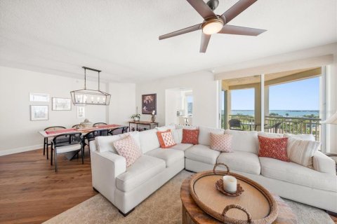 Copropriété à vendre à Clearwater, Floride: 3 chambres, 181.35 m2 № 2105589 - photo 9
