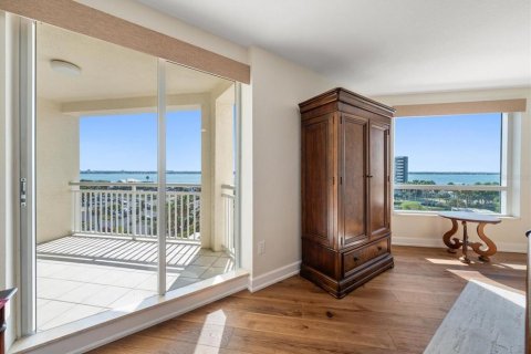 Copropriété à vendre à Clearwater, Floride: 3 chambres, 181.35 m2 № 2105589 - photo 20