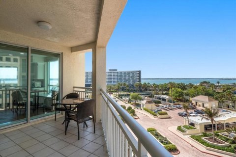 Copropriété à vendre à Clearwater, Floride: 3 chambres, 181.35 m2 № 2105589 - photo 4