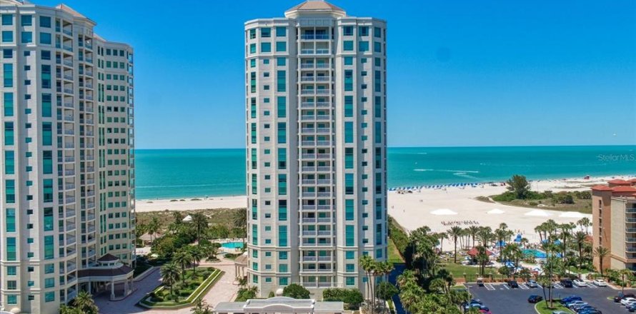 Condo à Clearwater, Floride, 3 chambres № 2105589
