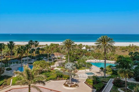 Copropriété à vendre à Clearwater, Floride: 3 chambres, 181.35 m2 № 2105589 - photo 2