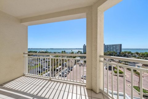 Copropriété à vendre à Clearwater, Floride: 3 chambres, 181.35 m2 № 2105589 - photo 16