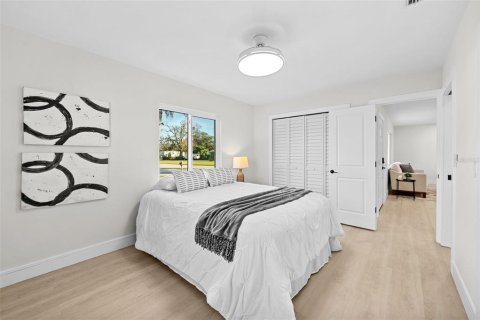 Купить виллу или дом в Раскин, Флорида 14 комнат, 146.97м2, № 1803454 - фото 16