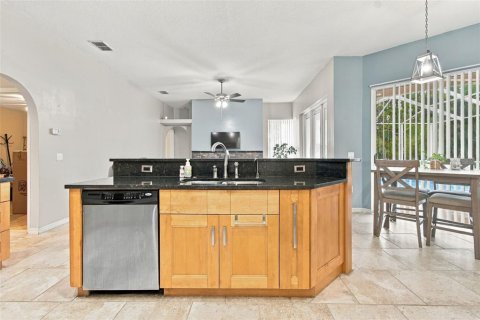 Casa en venta en Land O' Lakes, Florida, 4 dormitorios, 209.77 m2 № 2385690 - foto 22