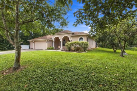 Casa en venta en Land O' Lakes, Florida, 4 dormitorios, 209.77 m2 № 2385690 - foto 9