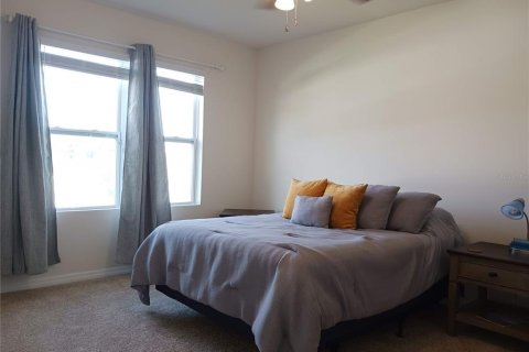 Снять в аренду виллу или дом в Уинтер-Хейвен, Флорида 9 комнат, 171.96м2, № 1900617 - фото 13