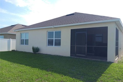 Снять в аренду виллу или дом в Уинтер-Хейвен, Флорида 9 комнат, 171.96м2, № 1900617 - фото 22