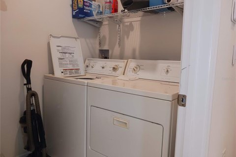 Снять в аренду виллу или дом в Уинтер-Хейвен, Флорида 9 комнат, 171.96м2, № 1900617 - фото 20