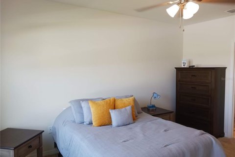 Снять в аренду виллу или дом в Уинтер-Хейвен, Флорида 9 комнат, 171.96м2, № 1900617 - фото 17