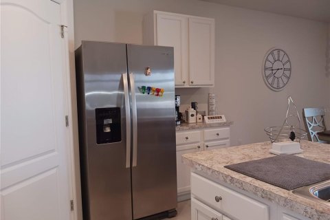 Снять в аренду виллу или дом в Уинтер-Хейвен, Флорида 9 комнат, 171.96м2, № 1900617 - фото 7