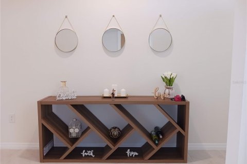 Снять в аренду виллу или дом в Уинтер-Хейвен, Флорида 9 комнат, 171.96м2, № 1900617 - фото 19