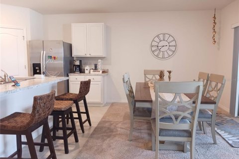 Снять в аренду виллу или дом в Уинтер-Хейвен, Флорида 9 комнат, 171.96м2, № 1900617 - фото 5