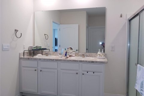 Снять в аренду виллу или дом в Уинтер-Хейвен, Флорида 9 комнат, 171.96м2, № 1900617 - фото 14