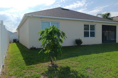 Снять в аренду виллу или дом в Уинтер-Хейвен, Флорида 9 комнат, 171.96м2, № 1900617 - фото 24