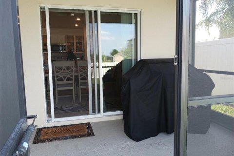 Снять в аренду виллу или дом в Уинтер-Хейвен, Флорида 9 комнат, 171.96м2, № 1900617 - фото 21