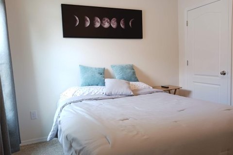 Снять в аренду виллу или дом в Уинтер-Хейвен, Флорида 9 комнат, 171.96м2, № 1900617 - фото 15