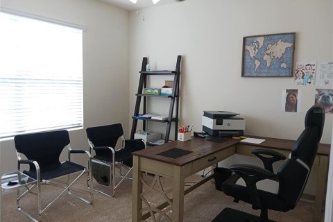 Снять в аренду виллу или дом в Уинтер-Хейвен, Флорида 9 комнат, 171.96м2, № 1900617 - фото 12