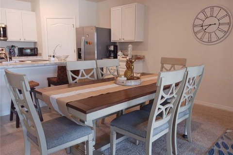 Снять в аренду виллу или дом в Уинтер-Хейвен, Флорида 9 комнат, 171.96м2, № 1900617 - фото 4