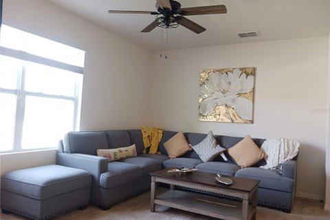 Снять в аренду виллу или дом в Уинтер-Хейвен, Флорида 9 комнат, 171.96м2, № 1900617 - фото 9