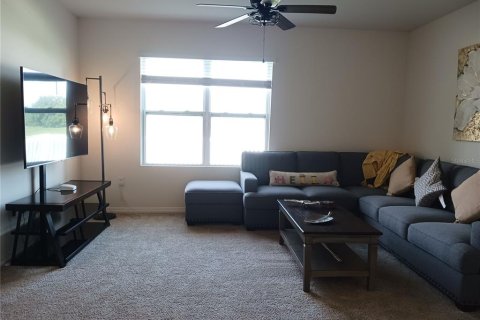 Снять в аренду виллу или дом в Уинтер-Хейвен, Флорида 9 комнат, 171.96м2, № 1900617 - фото 10