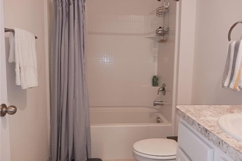 Снять в аренду виллу или дом в Уинтер-Хейвен, Флорида 9 комнат, 171.96м2, № 1900617 - фото 18