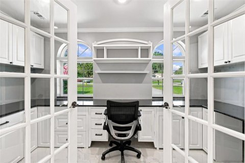 Купить виллу или дом в Тампа, Флорида 12 комнат, 167.97м2, № 2302698 - фото 12