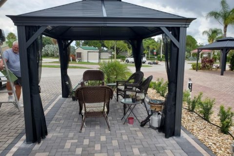 Terreno en venta en Clermont, Florida № 1374761 - foto 4