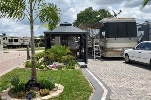 Terreno en venta en Clermont, Florida № 1374761 - foto 3