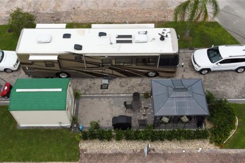 Terreno en venta en Clermont, Florida № 1374761 - foto 1