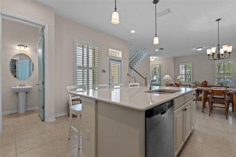 Casa en venta en Celebration, Florida, 3 dormitorios, 174.01 m2 № 1829383 - foto 5