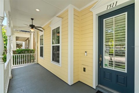 Casa en venta en Celebration, Florida, 3 dormitorios, 174.01 m2 № 1829383 - foto 3