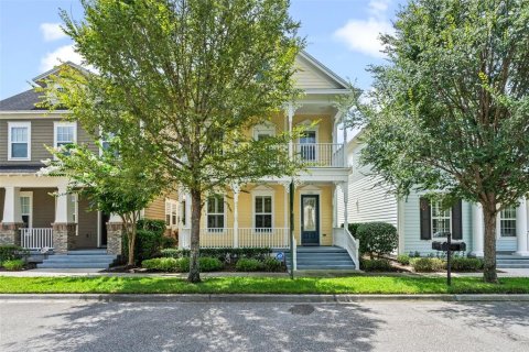 Casa en venta en Celebration, Florida, 3 dormitorios, 174.01 m2 № 1829383 - foto 1