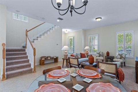 Casa en venta en Celebration, Florida, 3 dormitorios, 174.01 m2 № 1829383 - foto 2